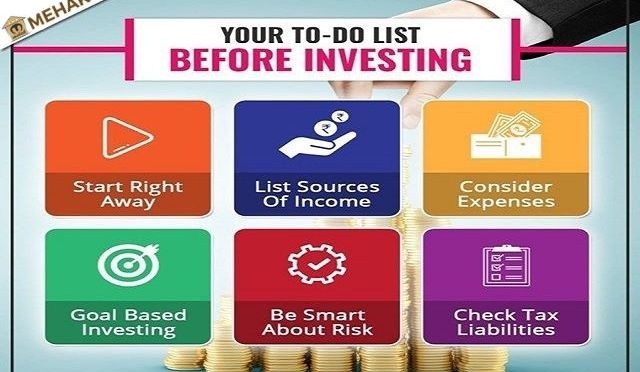 Your To-Do List Before Investing in Real Estate